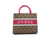 GUESS Monique Mini Borsa Logo - Sandrini Calzature e Abbigliamento
