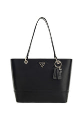 GUESS Noelle Borsa Tote Elite Black ZG787923 - Sandrini Calzature e Abbigliamento