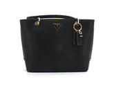 GUESS Noelle Tote Elite Borsa Logo Black ZG787923 - Sandrini Calzature e Abbigliamento