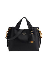 GUESS Zed Borsa Carryall Black VB868323 - Sandrini Calzature e Abbigliamento