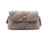 KURT GEIGER Kensington MD Soft Bag Borsa Blush 8283224109-24 - Sandrini Calzature e Abbigliamento