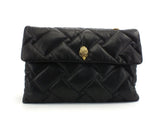 KURT GEIGER Leather Kensington XXL Borsa - Sandrini Calzature e Abbigliamento