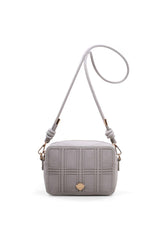 LE PANDORINE Vicky Mini Sorprendimi Borsa Beige 22XAILAG-01 - Sandrini Calzature e Abbigliamento