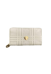 LE PANDORINE Vicky Sorprendimi Portafoglio Donna Beige 22XAILAH-01 - Sandrini Calzature e Abbigliamento