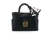 LOVE MOSCHINO Borsa Bauletto Foulard - Sandrini Calzature e Abbigliamento