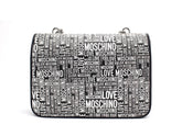 LOVE MOSCHINO Borsa Cartella Tote - Sandrini Calzature e Abbigliamento