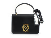 LOVE MOSCHINO Borsa Foulard - Sandrini Calzature e Abbigliamento