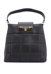 LOVE MOSCHINO Borsa Nero JC4418PP0FKR0000 - Sandrini Calzature e Abbigliamento