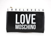 LOVE MOSCHINO Borsa Pochette Logo - Sandrini Calzature e Abbigliamento