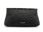 LOVE MOSCHINO Borsa Pochette - Sandrini Calzature e Abbigliamento