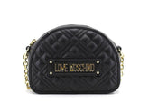 LOVE MOSCHINO Borsa Pochette Stondata - Sandrini Calzature e Abbigliamento