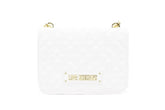 LOVE MOSCHINO Borsa Pochette Trapuntata - Sandrini Calzature e Abbigliamento