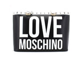 LOVE MOSCHINO Borsa Tote Logo - Sandrini Calzature e Abbigliamento