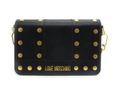 LOVE MOSCHINO Borsa Tracolla Borchie - Sandrini Calzature e Abbigliamento