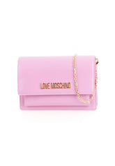LOVE MOSCHINO Borsa Tracolla Lilla Rosa JC4095PP1HLV0662 - Sandrini Calzature e Abbigliamento