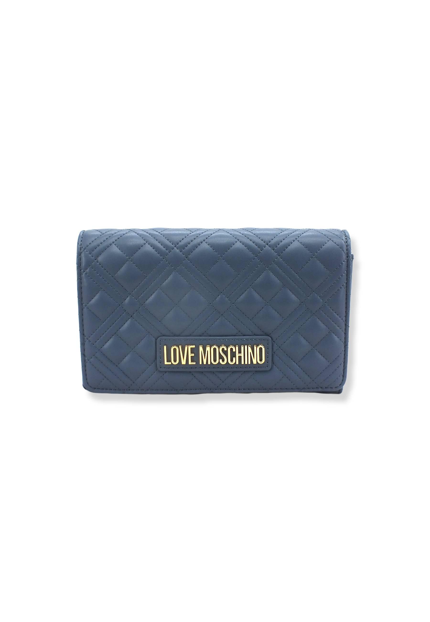 Borsa LoveMoschino Shopping Bag JC4077 main image 0