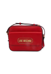 LOVE MOSCHINO Borsa Tracolla Shoulder Bag Rosso JC4405PP0FKP0500 - Sandrini Calzature e Abbigliamento