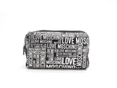 LOVE MOSCHINO Pochette Beauy Bustina - Sandrini Calzature e Abbigliamento