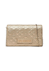 LOVE MOSCHINO Pochette Oro JC4079PP0GLA0901 - Sandrini Calzature e Abbigliamento