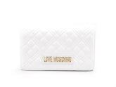 LOVE MOSCHINO Pochette Trapuntata - Sandrini Calzature e Abbigliamento