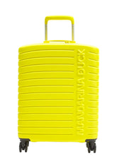 MANDARINA DUCK Valigia Donna Bergamotto P10KNV01770 - Sandrini Calzature e Abbigliamento