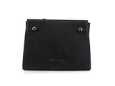 MANILA GRACE Borsa Poppy Small Nero B243 - Sandrini Calzature e Abbigliamento