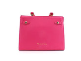 MANILA GRACE Borsa Poppy Small Rosa Fuxia B243 - Sandrini Calzature e Abbigliamento