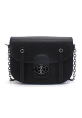 MANILA GRACE Borsa Tracolla Shoulder Nero B233EU - Sandrini Calzature e Abbigliamento