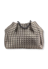 MANILA GRACE Jasmin Borsa Medium Bronzo B227EU - Sandrini Calzature e Abbigliamento