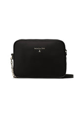 PATRIZIA PEPE Borsa Tracolla Crossbody Nero 8B0113-A264 - Sandrini Calzature e Abbigliamento