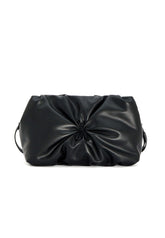 PATRIZIA PEPE Borsa Tracolla Shoulder Bag Nera 8B0081-E010 - Sandrini Calzature e Abbigliamento