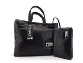 PATRIZIA PEPE Tote Large Quilted Borsa 2 Manici 2VA012-A9Y9 - Sandrini Calzature e Abbigliamento