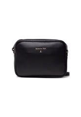 PATRIZIA PEPE Tracolla Crossbody Nero CB8985-L001 - Sandrini Calzature e Abbigliamento
