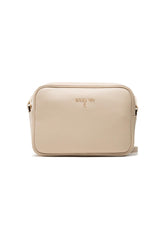 PATRIZIA PEPE Tracolla Crossbody Ocean Sand CB8985-L001 - Sandrini Calzature e Abbigliamento