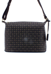POLLINI Borsa Tracolla Hobo Nero TE8400PP02Q1100A - Sandrini Calzature e Abbigliamento