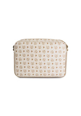POLLINI Tracolla Crossbody Avorio Ghiaccio TE8414PP03Q1110A - Sandrini Calzature e Abbigliamento