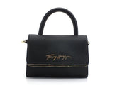 TOMMY HILFIGER Bag Women Modern Mini Borsa Tracolla Black AW0AW11090 - Sandrini Calzature e Abbigliamento