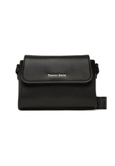 TOMMY HILFIGER Tjm Stadium Borsa Tracolla Black AW0AW14556 - Sandrini Calzature e Abbigliamento
