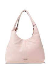 TWINSET Borsa Tote Large Donna Caramel Rosa 241TD8252 - Sandrini Calzature e Abbigliamento