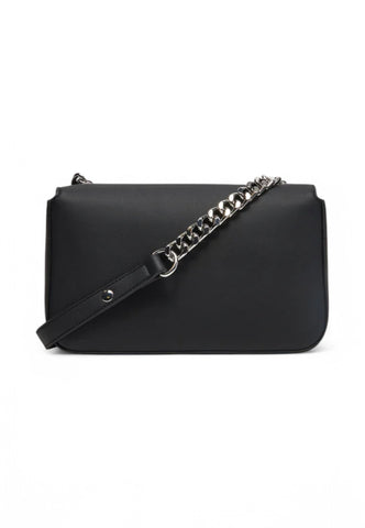 LOVE MOSCHINO Borsa a spalla Donna Nero JC4254PP0MKD000B-PE25