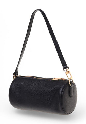 LOVE MOSCHINO Borsa a spalla Donna Nero JC4309PP0MK1100A-PE25
