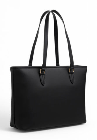 LOVE MOSCHINO Borsa Shopper Donna Nero JC4190PP1MKD0000-PE25