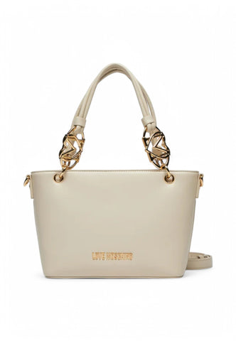 LOVE MOSCHINO Borsa Tracolla Donna Bianco JC4052PP1MLF0110-PE25
