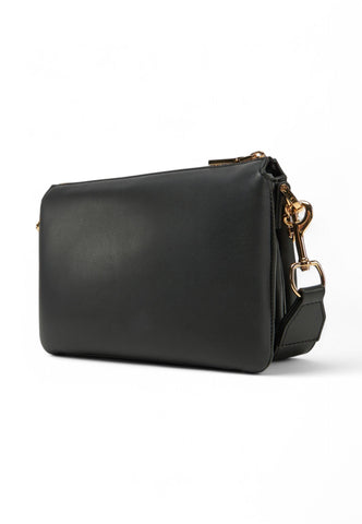 LOVE MOSCHINO Borsa Tracolla Donna Nero JC4072PP1ML1300A-PE25
