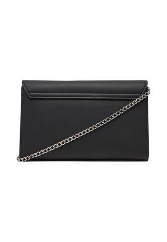LOVE MOSCHINO Borsa Tracolla Donna Nero JC4260PP0MKD000B-PE25
