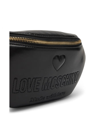LOVE MOSCHINO Marsupio Donna Nero JC4223PP0MKF0000-PE25