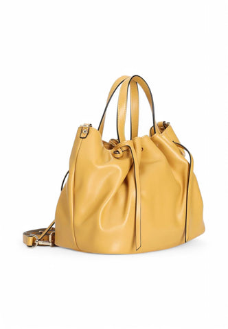 CAFENOIR Borsa a mano Donna Arancione C3WD0808-PE25-R003