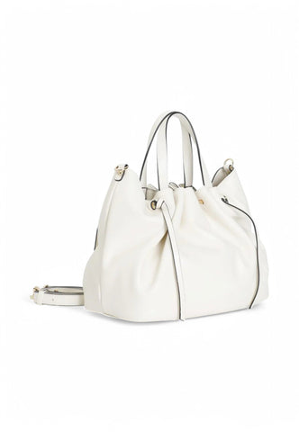 CAFENOIR Borsa a mano Donna Bianco C3WD0808-PE25-W015