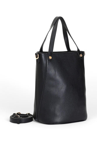 CAFENOIR Borsa a mano Donna Nero C3YA0801-PE25-N001