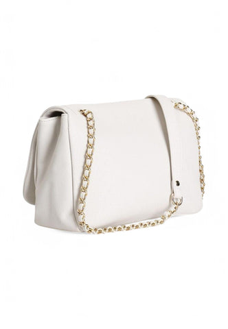 CAFENOIR Borsa a spalla Donna Bianco C3ME0814-PE25-W021
